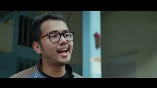 Abi Arifi - I'll Make My Time For You