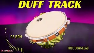 Duff Track 96 Bpm | | Duff Loops Background high Quality Studio sound