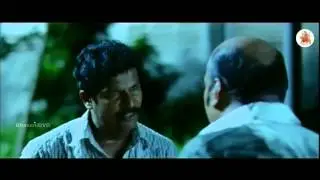 Vaibhav Reddy, Abhinaya, Aparnaa Bajpai, Samuthirakani, Tulasi Shivamani Climax Scene - Jwala Movie
