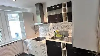 M&L Wohnen 1 | Essen, Germany | Hotel Review 🏩