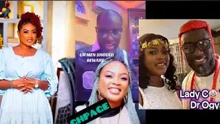 Yes I Accept We Had An Affair But-Prophet Ogyaba & Sidechic Issues