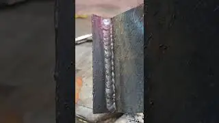 Learning Mig. Follow Me And Subscribe Please. New Welder Learning. Going To Ivytech  @decapower 