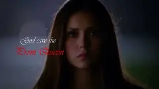 Elena Gilbert / Prom queen