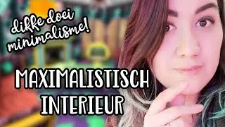 🦚 SIMS 4: MAXIMALISTISCH INTERIEUR KIT OVERZICHT #DESIMS4 #DESIMS #EACREATORNETWORK