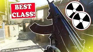 NEW *2021* BEST CR-56 AMAX CLASS SETUP IN MODERN WARFARE! (MW Multiplayer Tactical Nuke)