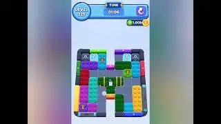 color block jam level 325