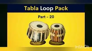 tabla loop pack