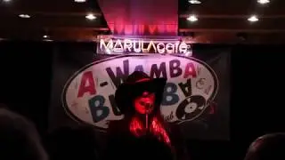 The Dave Kusworth Group - Spanish Tour #Promo Clip (Feb'18)