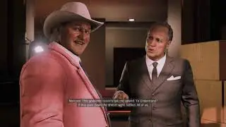 Mafia III: Definitive Edition | Kill The Judge & Kill 