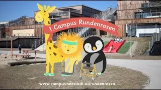 1. Campus Rundenrasen
