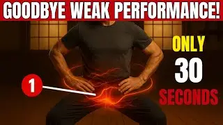 Over 60? Try These 30-Second Hacks for Stronger Erections & Confidence
