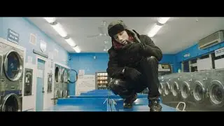 Perry Maysun - Henny in a Paper Bag [Dir. by Tycho Burwell]