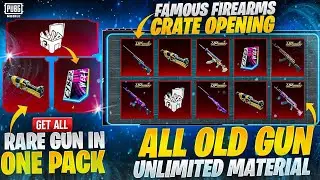 TRICK TO GET STRAY REBELLION M762 😮 || NEW CYBER WEEK CREATE OPENING UNDER 2K UC || #bgmi #pubg