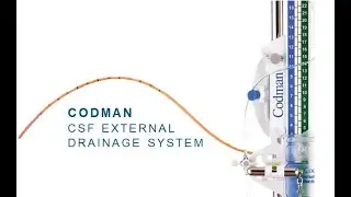 Intracranial Pressure (ICP) Monitoring -CODMAN