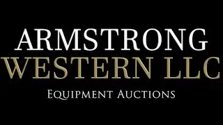 Armstrong Western. - 2026 Large Winter Auction