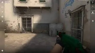 CS:GO Competitive Rage Hacking