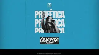 Quarta Prof&eacute;tica &ndash; Igreja Morada | 10/09/2025