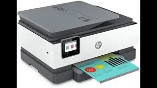 HP Pro 8139e - Print, Scan, Copy, Fax