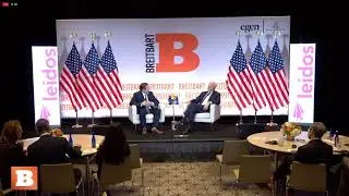LIVE: Policy Event with Transportation Secretary Sean Duffy...