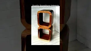 6 Reasons Why SUAR WOOD Sitting Units are a Must-Have in Your Home