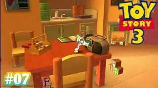 TOY STORY 3 - parte 7