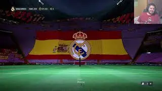 FIFA 22: DCP FUT 17 y comento todo lo nuevo que sali&oacute;