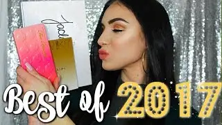BEST BEAUTY PRODUCTS OF 2017 || @GREGORIOGIRLSMAKEUP @DEVDEVGREGS