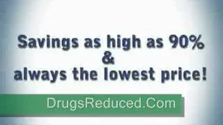 Print Your FREE Prescription Savings Card now! DrugsReduced.com