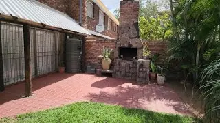 Property Tour | Property Inc | Sole Mandate | 4 Bedrooms | Polokwane Central | Garden