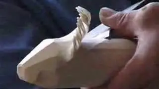 Watch the Sasano-Bori Carving Technique Live!