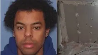 Accused kidnapper Negasi Zuberi attempted to escape from jail: deputies
