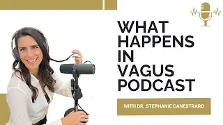 When Your Body Feel Hijacked: The Truth About Histamine and Anxiety with Dr. Steph