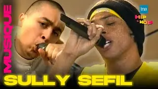 Sully Sefil, 