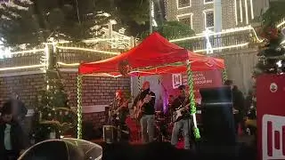 Amaziah Band - Me Long Bakhraw