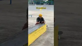 QUANDO O SKATE SE TORNA UMA TERAPIA #shorts