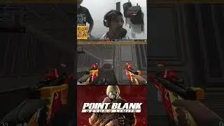 #pointblank #pbindo #gaming #games #pbmabar #mainpb #livepbindo #gameplay