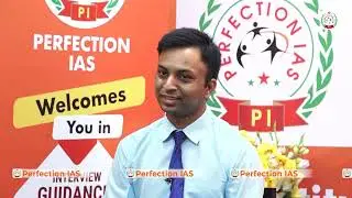 BPSC 66 FINAL RESULTS || RANK 76, ADTO , RAJU KUMAR | 66TH BPSC TOPPERS, PERFECTION IAS