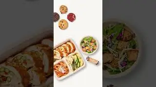 Boxed Lunch Catering in NYC