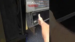 Coleman Mach 2 Ton AC install. This thing was heavy! #rv #diy #automobile #electrical