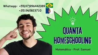 Integral Dupla - Aula 3364