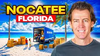 How To Move To Nocatee, Florida | Relocation interview`