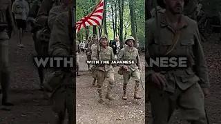 The US Army&rsquo;s weirdest unit 😕