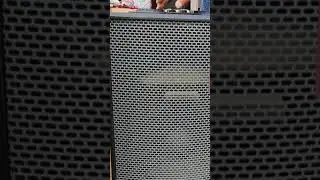 Clarion DJ Tower Speaker #shorts  #short #viral #djspeaker Karaoke Music System 2022