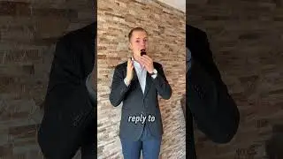 Ending Conversations Over Text Makes Her Attracted