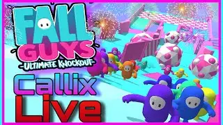 Gravity Boiz - Fall Guys Chaos