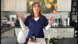 Learn to Diffuse Your Essential Oils
