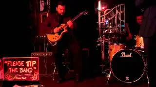 Can't Hold Out Much Longer - Aki Kumar and Big Jon Atkinson