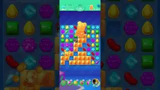 Candy Crush Soda Level 404