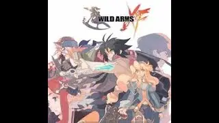 Wild Arms XF: Three characters per map challenge - Mission 3-9