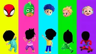 Wrong eyes challenge DAME TU COSITA Funny Puzzle Wrong Heads/ DBEBEFIN AND D BILLIONS 2026